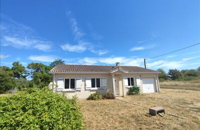 vente maison 181 000 € à proximité de Bonneville-Et-Saint-Avit-de-Fumadières (24230)