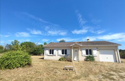 vente maison 171 200 € à proximité de Juillac (33890)