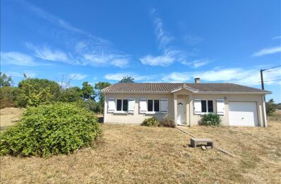 vente maison 160 500 € à proximité de Pineuilh (33220)