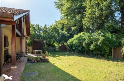 vente maison 244 860 € à proximité de Saint-Maurice-sur-l'Adour (40270)