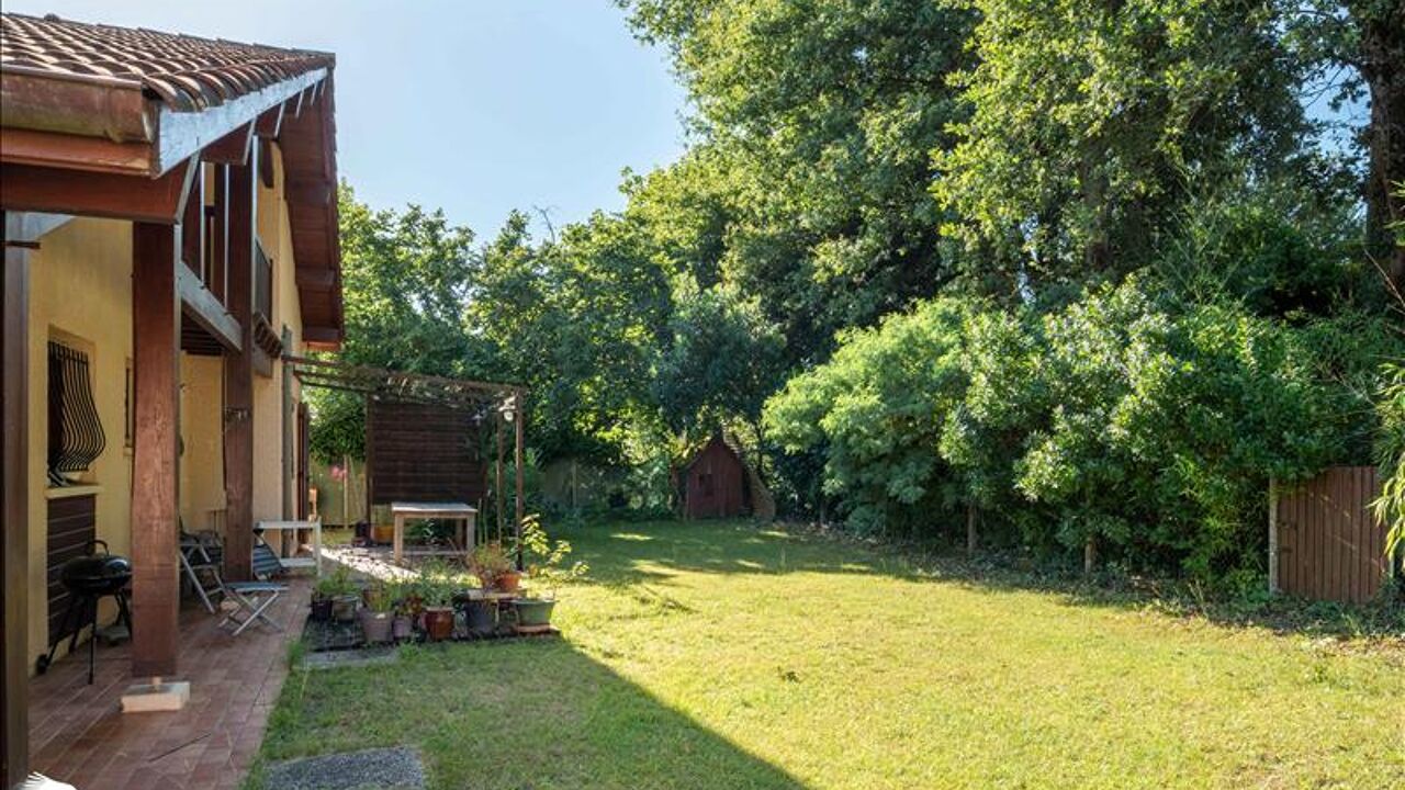 maison 5 pièces 92 m2 à vendre à Mont-de-Marsan (40000)