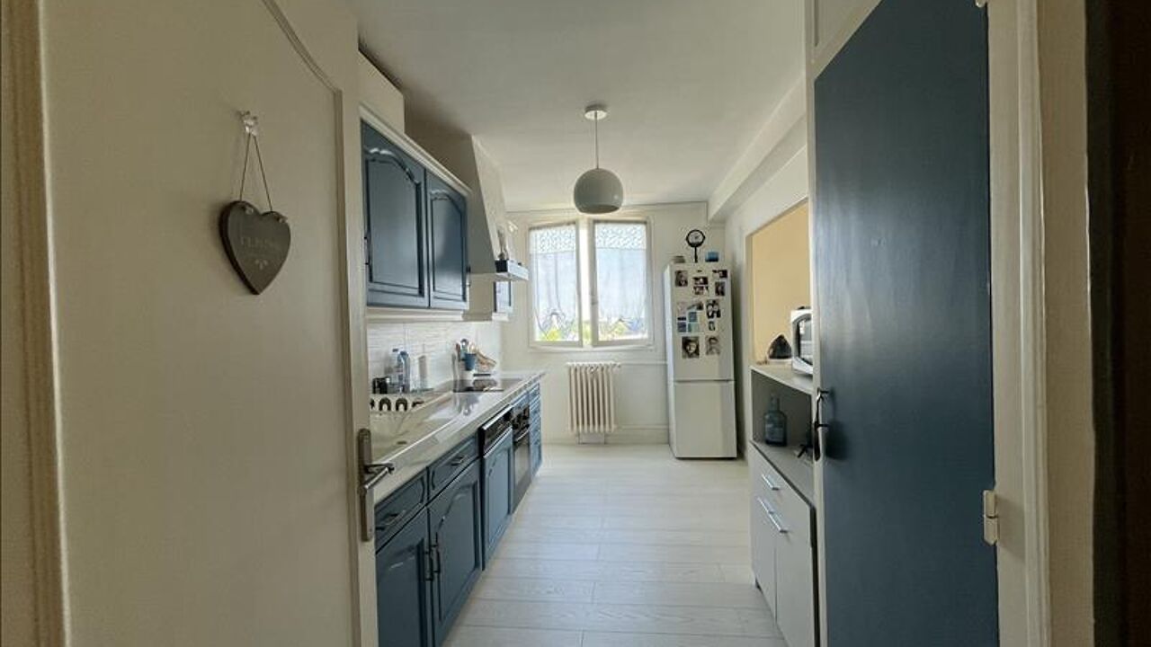 appartement 3 pièces 68 m2 à vendre à Blois (41000)