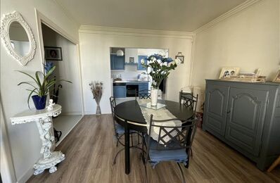 appartement 3 pièces 68 m2 à vendre à Blois (41000)