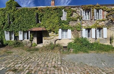 vente maison 99 900 € à proximité de Bonnat (23220)