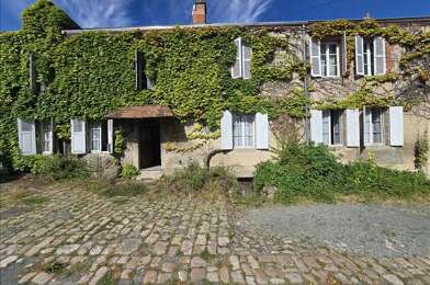 Maison 6 pièces 92999 €