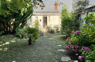 vente maison 113 925 € à proximité de Vignoux-sur-Barangeon (18500)