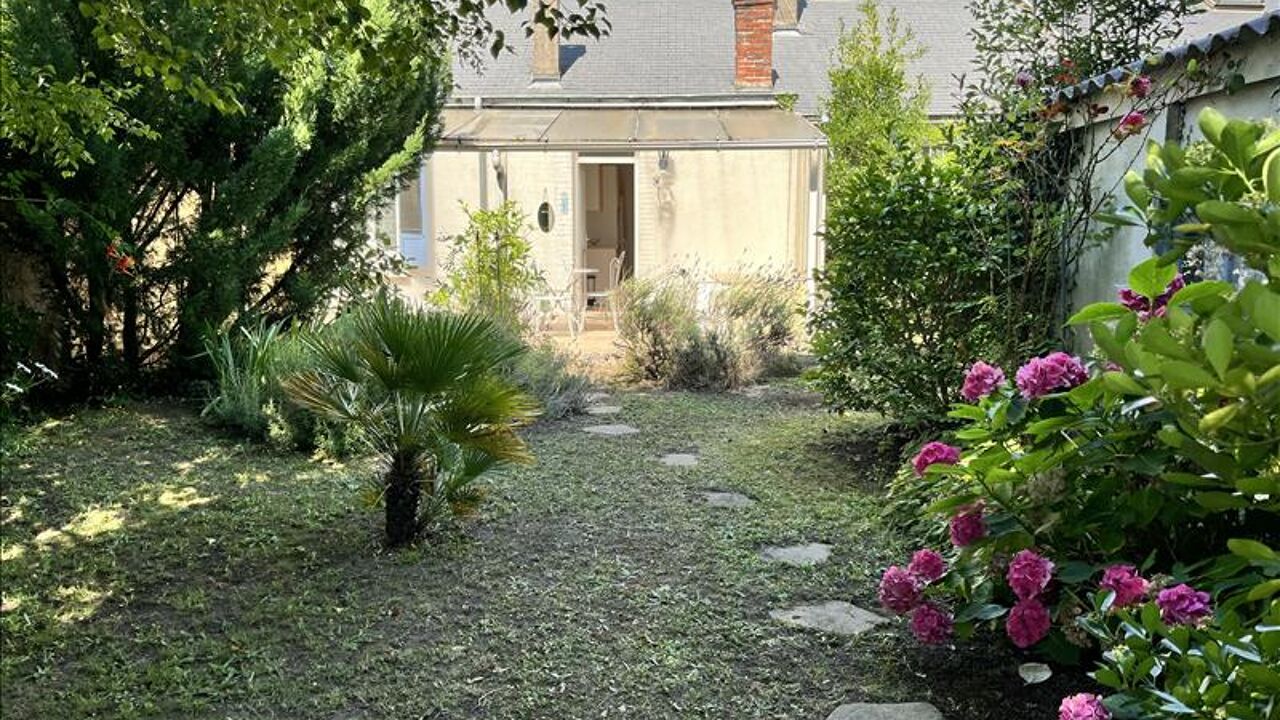 maison 5 pièces 109 m2 à vendre à Vierzon (18100)