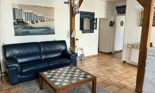 Maison 5 Pièces 109 m² à vendre à Vierzon (18100)