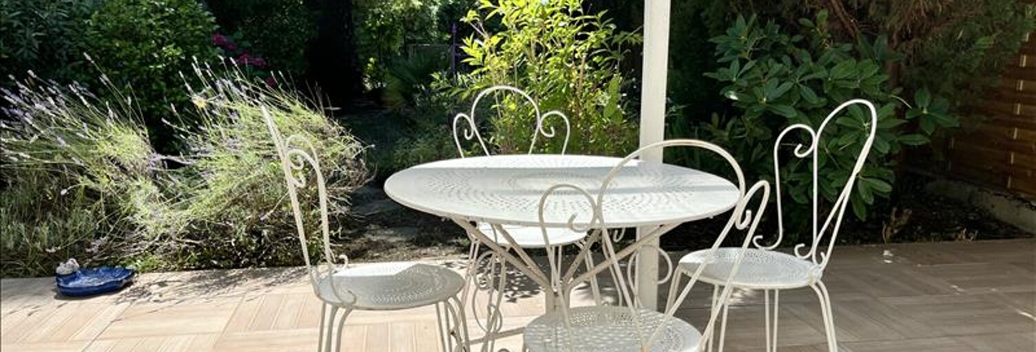 Maison 5 Pièces 109 m² à vendre à Vierzon (18100)