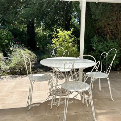 Maison 5 pièces 108500 €