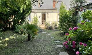 Maison 5 Pièces 109 m² à vendre à Vierzon (18100)