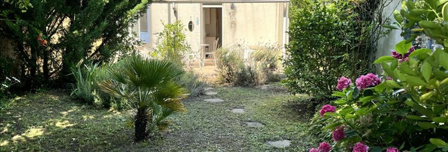 Maison 5 Pièces 109 m² à vendre à Vierzon (18100)