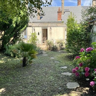 Maison 5 pièces 103550 €