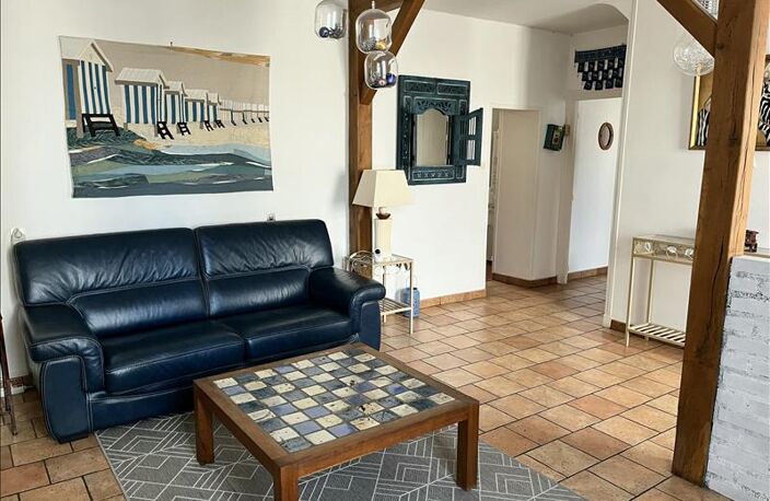 Maison de ville de 5 pièces principales — photo 2