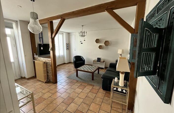 Maison de ville de 5 pièces principales — photo 4