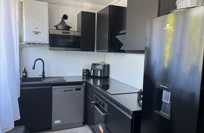 vente appartement 147 000 € à proximité de La Mulatière (69350)