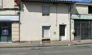 Maison 3 Pièces 82 m² à vendre à Ruffec (16700)