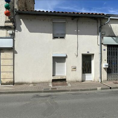 Maison 3 pièces 40680 €