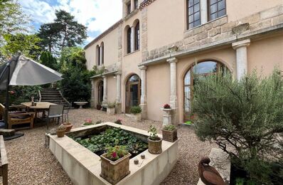 vente maison 279 000 € à proximité de Terres-de-Haute-Charente (16270)