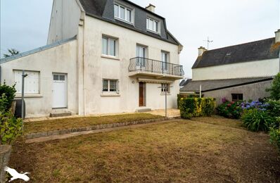 vente maison 207 675 € à proximité de Confort-Meilars (29790)