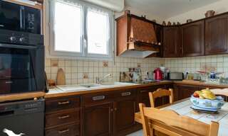 Maison 6 Pièces 120 m² à vendre à Plouhinec (29780)