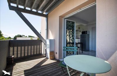 vente appartement 181 000 € à proximité de Saint-Vincent-de-Tyrosse (40230)