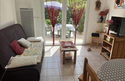 vente maison 179 760 € à proximité de Entre-Vignes (34400)