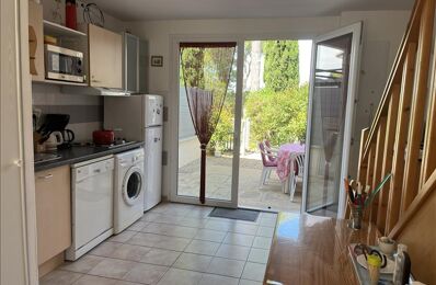 vente maison 171 200 € à proximité de Combas (30250)