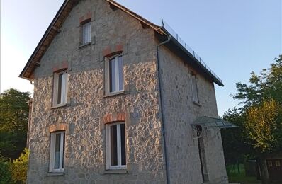 vente maison 108 500 € à proximité de Lostanges (19500)