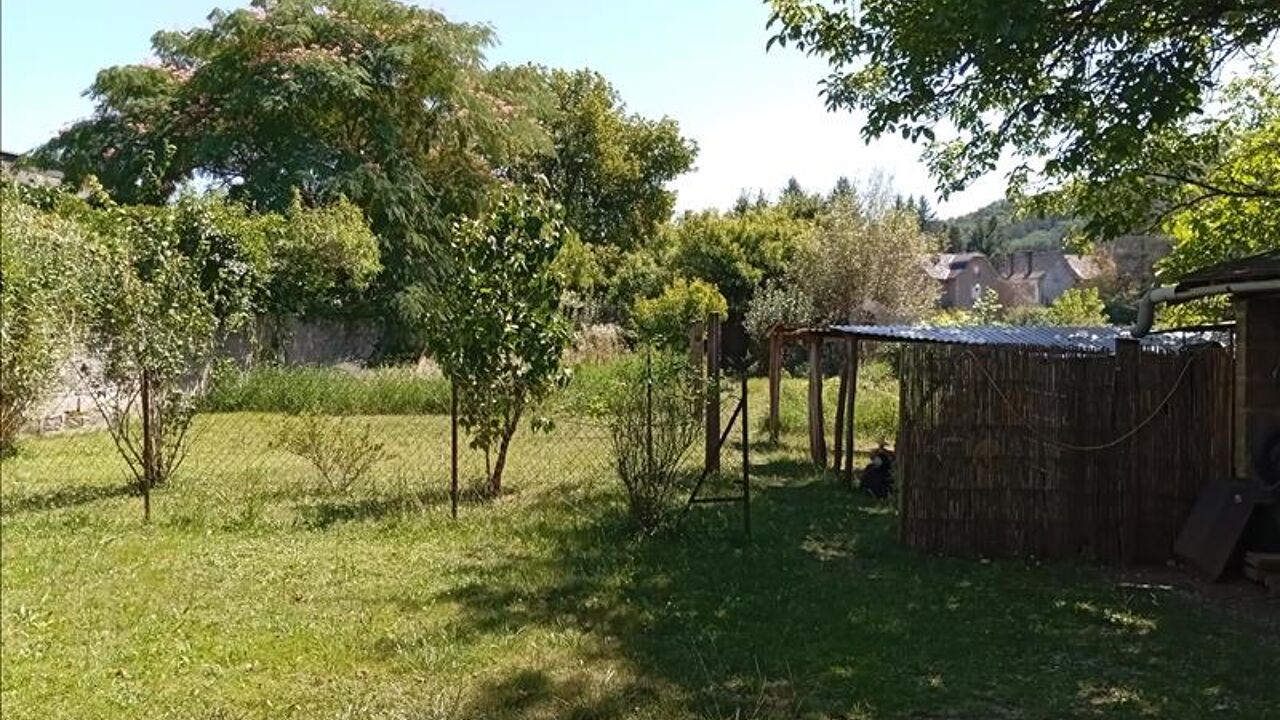 maison 5 pièces 81 m2 à vendre à Argentat-sur-Dordogne (19400)