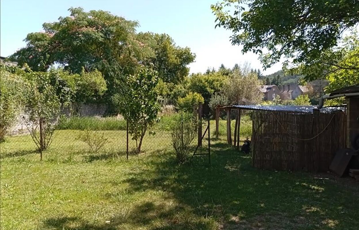 maison 5 pièces 81 m2 à vendre à Argentat-sur-Dordogne (19400)