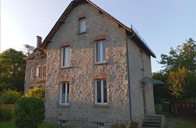 maison 5 pièces 81 m2 à vendre à Argentat-sur-Dordogne (19400)