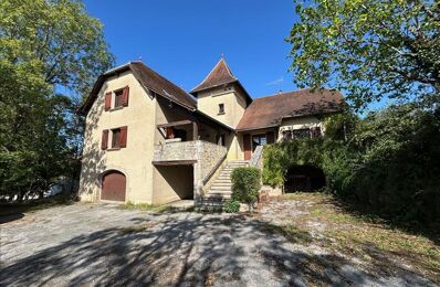 vente maison 316 500 € à proximité de Saint-Félix (46100)