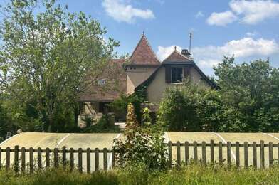 Maison 10 pièces 304220 €