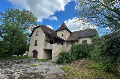 Maison 10 pièces 296800 €