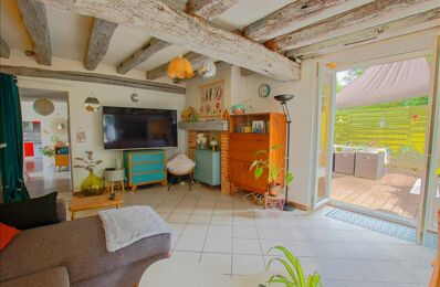 vente maison 186 993 € à proximité de Rilhac-Rancon (87570)