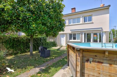 vente maison 225 780 € à proximité de Campagnac (81140)