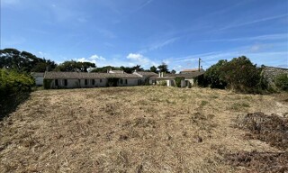 Maison 9 Pièces 283 m² à vendre à Saint-Georges-d'Oléron (17190)