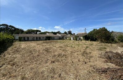 vente maison 525 000 € à proximité de Saint-Pierre-d'Oléron (17310)