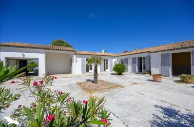 vente maison 679 250 € à proximité de La Couarde-sur-Mer (17670)