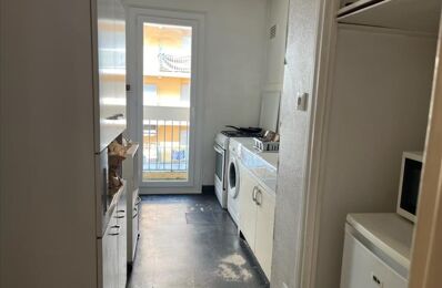 vente appartement 97 000 € à proximité de Boeil-Bezing (64510)