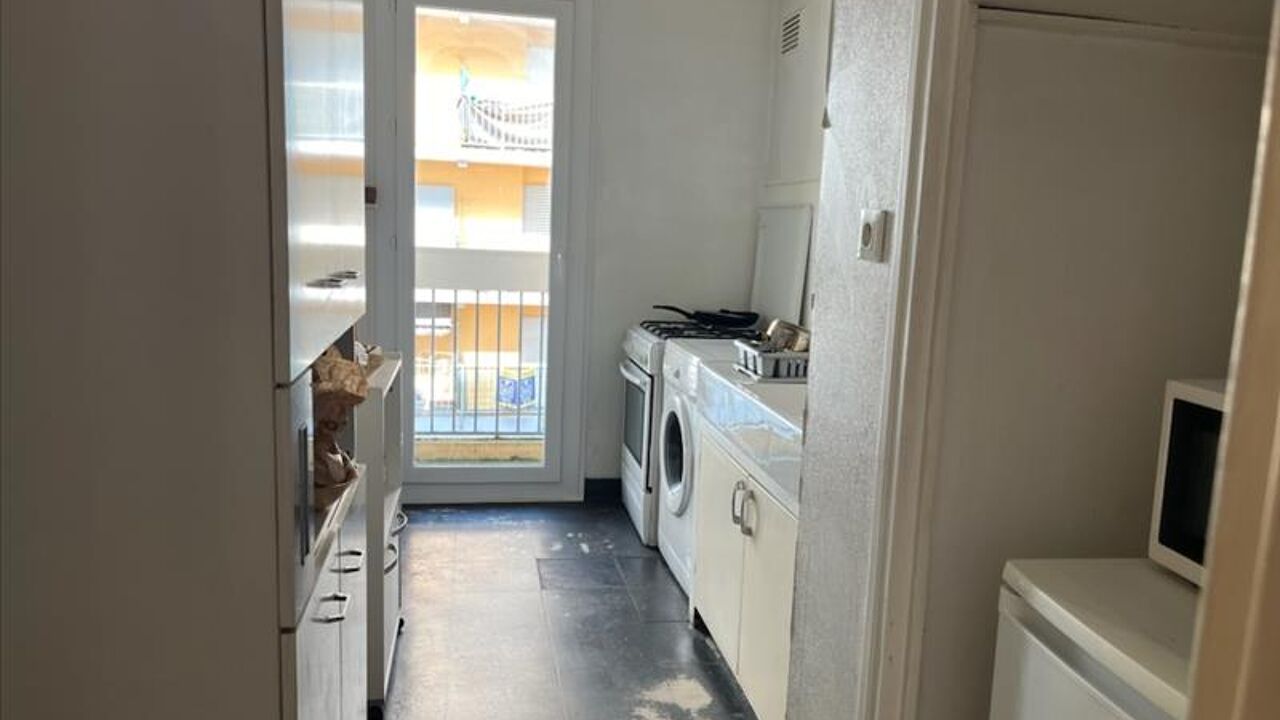 appartement 2 pièces 42 m2 à vendre à Pau (64000)