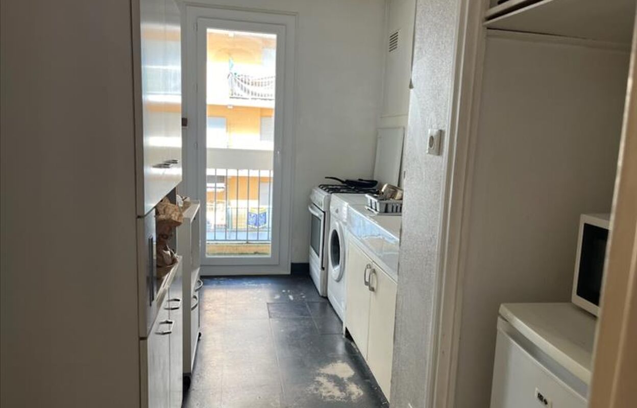 appartement 2 pièces 42 m2 à vendre à Pau (64000)