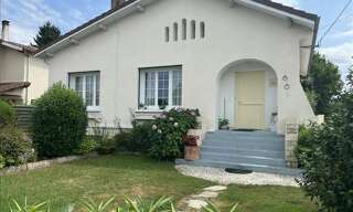 Maison 4 Pièces 120 m² à vendre à Mussidan (24400)