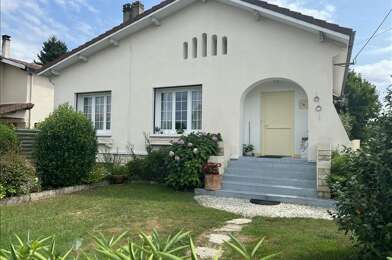Maison 4 pièces 198990 €