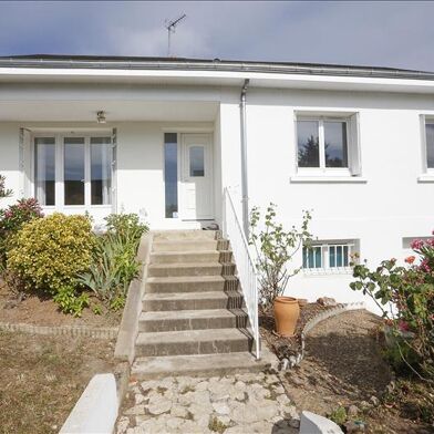 Maison 5 pièces 95 m²