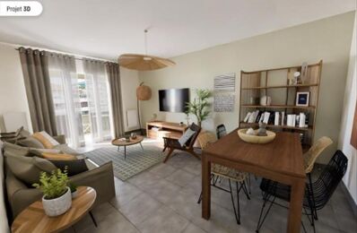 vente appartement 205 000 € à proximité de Lanta (31570)