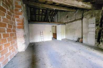 Immeuble  139320 €