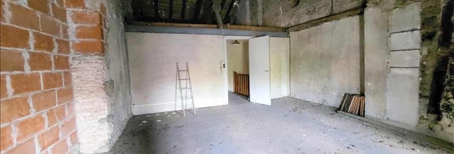 Immeuble   m² à vendre à Marmande (47200)