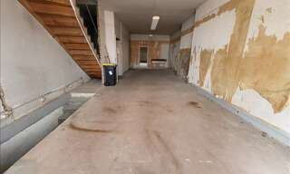 Immeuble   m² à vendre à Marmande (47200)